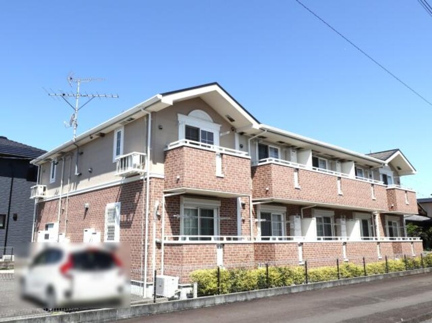  東海道本線/焼津駅 バス7分縦小路柳屋本店前下車:停歩3分 1階 築15年