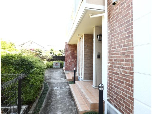  東海道本線/焼津駅 バス7分縦小路柳屋本店前下車:停歩3分 1階 築15年