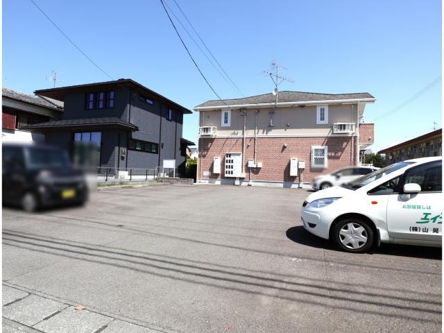  東海道本線/焼津駅 バス7分縦小路柳屋本店前下車:停歩3分 1階 築15年