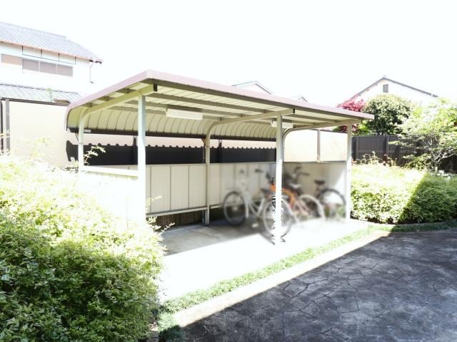  東海道本線/焼津駅 バス7分縦小路柳屋本店前下車:停歩3分 1階 築15年