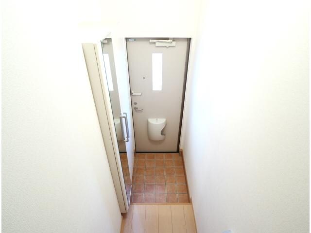  東海道本線/焼津駅 バス7分縦小路柳屋本店前下車:停歩3分 2階 築15年