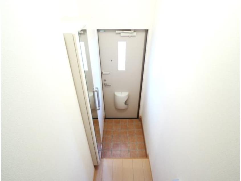  東海道本線/焼津駅 バス7分縦小路柳屋本店前下車:停歩3分 2階 築15年