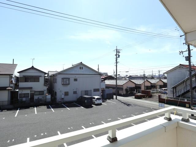  東海道本線/焼津駅 バス7分縦小路柳屋本店前下車:停歩3分 2階 築15年