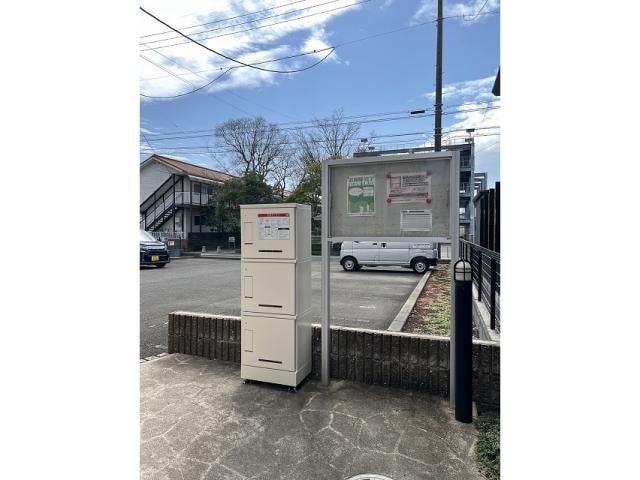 イメージ 東海道本線/焼津駅 バス7分縦小路柳屋本店前下車:停歩3分 1階 築15年