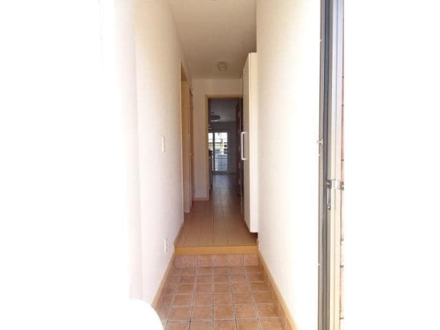 イメージ 東海道本線/焼津駅 バス7分縦小路柳屋本店前下車:停歩3分 1階 築15年