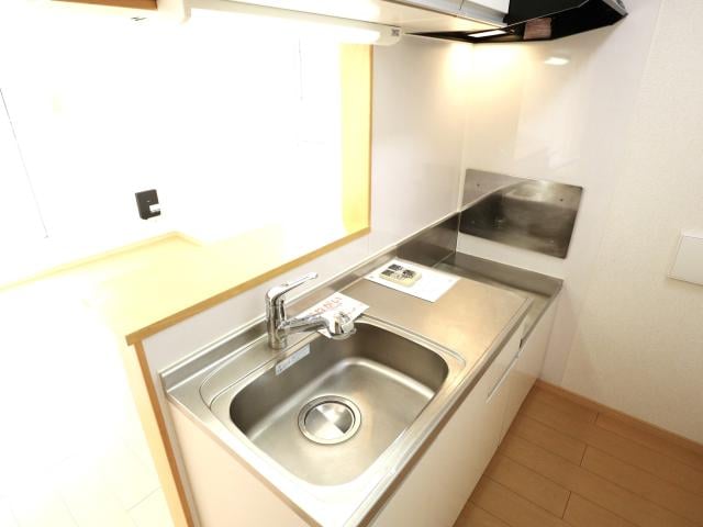  東海道本線/焼津駅 バス7分縦小路柳屋本店前下車:停歩3分 2階 築15年