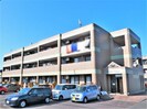 東海道本線/静岡駅 バス:20分:停歩4分 3階 築16年の外観