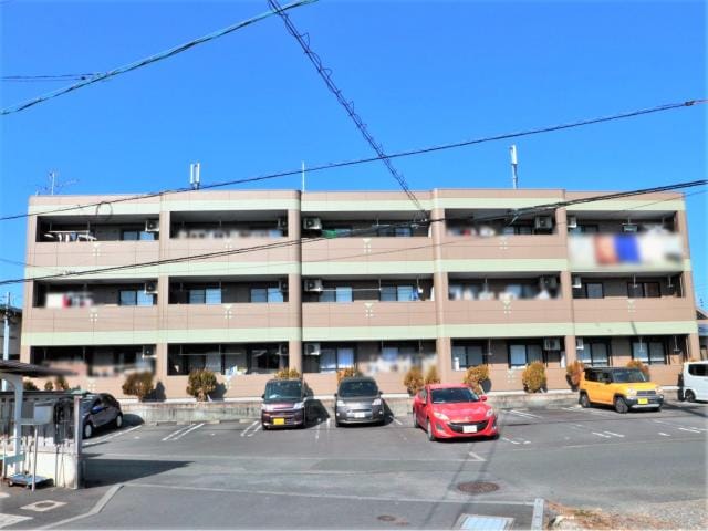  東海道本線/静岡駅 バス20分堀ノ内下車:停歩4分 1階 築17年