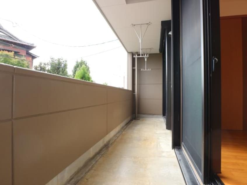  東海道本線/静岡駅 バス20分堀ノ内下車:停歩4分 1階 築17年