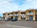 東海道本線/静岡駅 バス:22分:停歩5分 2階 築39年の外観