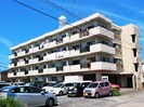 東海道本線/静岡駅 バス:21分:停歩5分 3階 築45年の外観