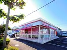 ３１アイスクリーム静岡高松ロードサイド店(その他飲食（ファミレスなど）)まで1461m 東海道本線/静岡駅 バス22分片山下車:停歩3分 2階 築13年