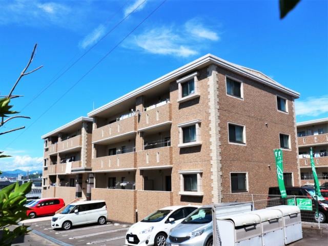  東海道本線/静岡駅 バス20分片山下車:停歩5分 3階 築15年