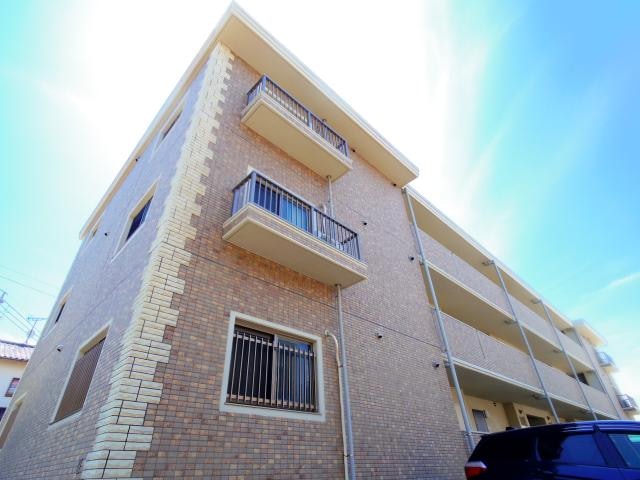  東海道本線/静岡駅 バス20分片山下車:停歩5分 3階 築15年