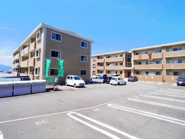  東海道本線/静岡駅 バス20分片山下車:停歩5分 3階 築15年