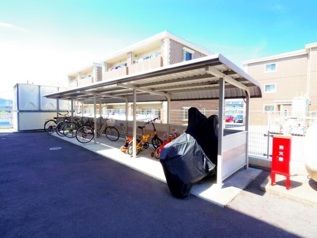  東海道本線/静岡駅 バス20分片山下車:停歩5分 3階 築15年