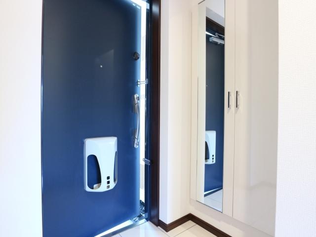  東海道本線/静岡駅 バス20分片山下車:停歩5分 3階 築15年