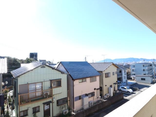  東海道本線/静岡駅 バス20分片山下車:停歩5分 3階 築15年