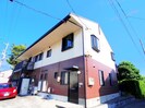 東海道本線/静岡駅 徒歩21分 1階 築27年の外観