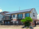 東海道本線/静岡駅 徒歩21分 1階 築27年の外観
