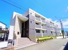 東海道本線/静岡駅 バス:17分:停歩5分 3階 築14年の外観