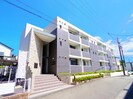 東海道本線/静岡駅 バス:17分:停歩5分 3階 築14年の外観