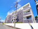  東海道本線/静岡駅 バス17分小鹿公民館前下車:停歩5分 3階 築14年