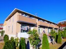 東海道本線/静岡駅 バス:24分:停歩3分 2階 築15年の外観