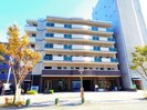 東海道本線/東静岡駅 徒歩7分 6階 築14年の外観
