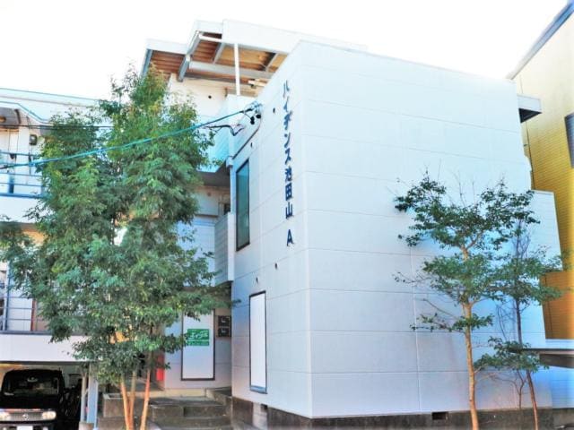  東海道本線/東静岡駅 徒歩28分 1階 築38年