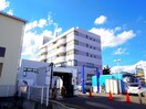  東海道本線/静岡駅 バス14分緑ヶ丘下車:停歩4分 3階 築34年