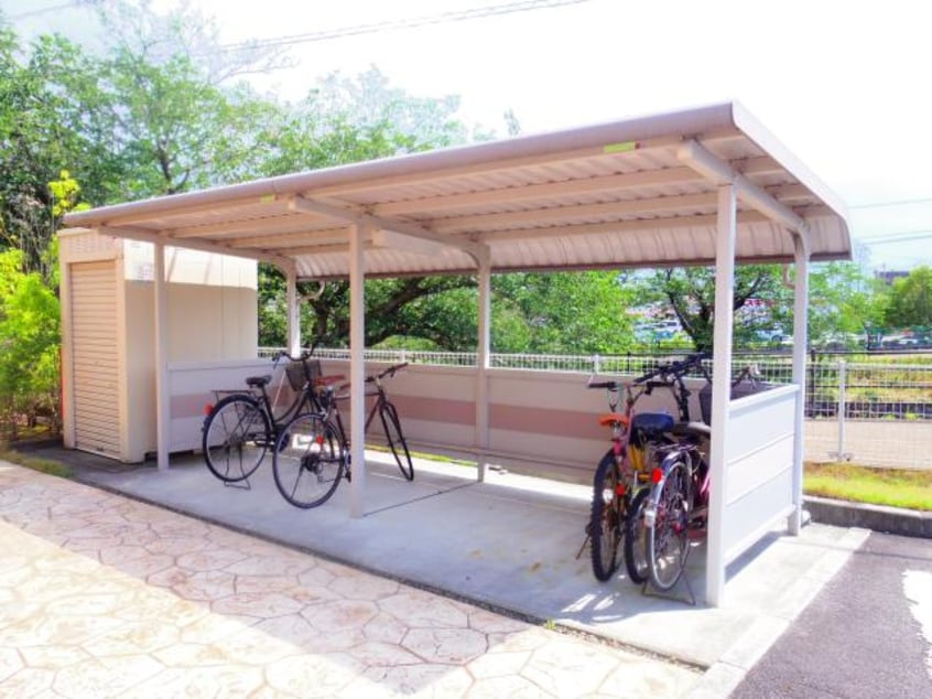  東海道本線/焼津駅 バス25分大覚寺下車:停歩6分 2階 築15年