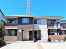 東海道本線/静岡駅 バス:10分:停歩4分 2階 築14年の外観