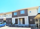 東海道本線/静岡駅 バス:10分:停歩4分 1階 築14年の外観