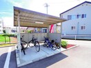  東海道本線/焼津駅 バス10分大覚寺下車:停歩9分 1階 築13年