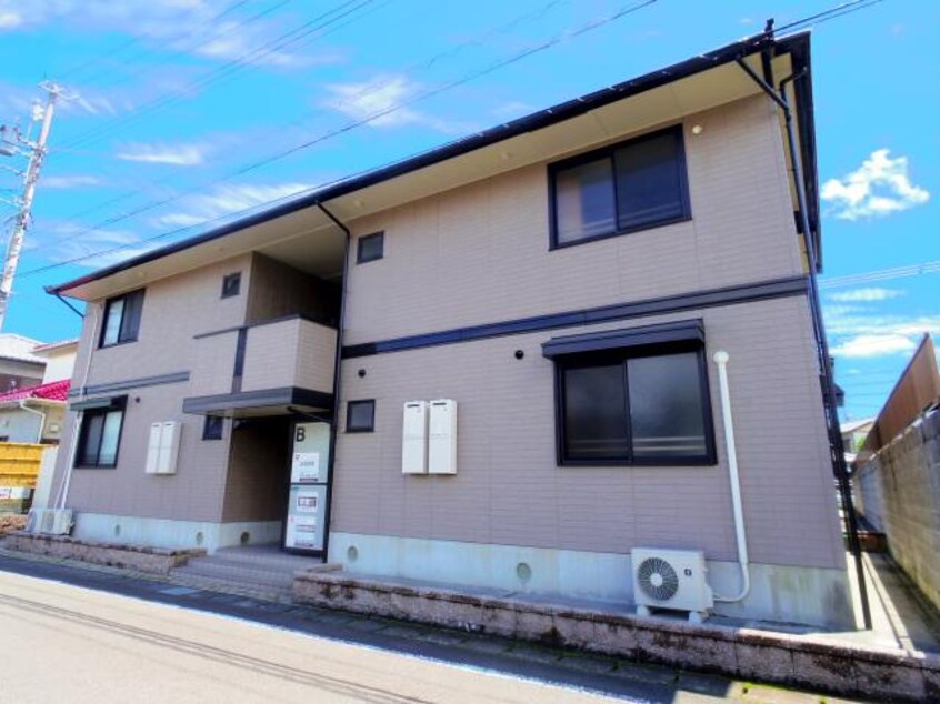  東海道本線/焼津駅 徒歩12分 1階 築25年