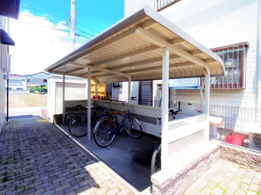  東海道本線/焼津駅 徒歩12分 1階 築25年