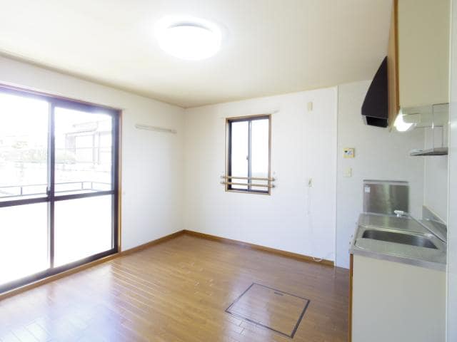  東海道本線/焼津駅 徒歩12分 1階 築25年