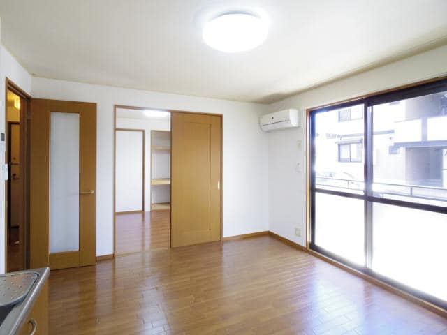  東海道本線/焼津駅 徒歩12分 1階 築25年