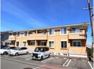 東海道本線/藤枝駅 徒歩18分 1階 築14年の外観