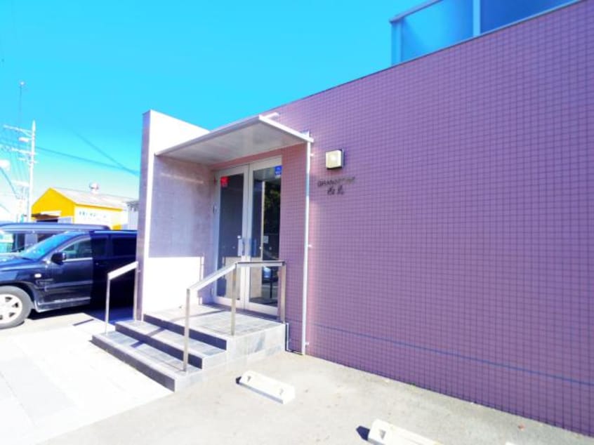  東海道本線/静岡駅 バス12分登呂南下車:停歩5分 1階 築14年