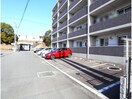  東海道本線/静岡駅 バス12分登呂南下車:停歩5分 1階 築14年
