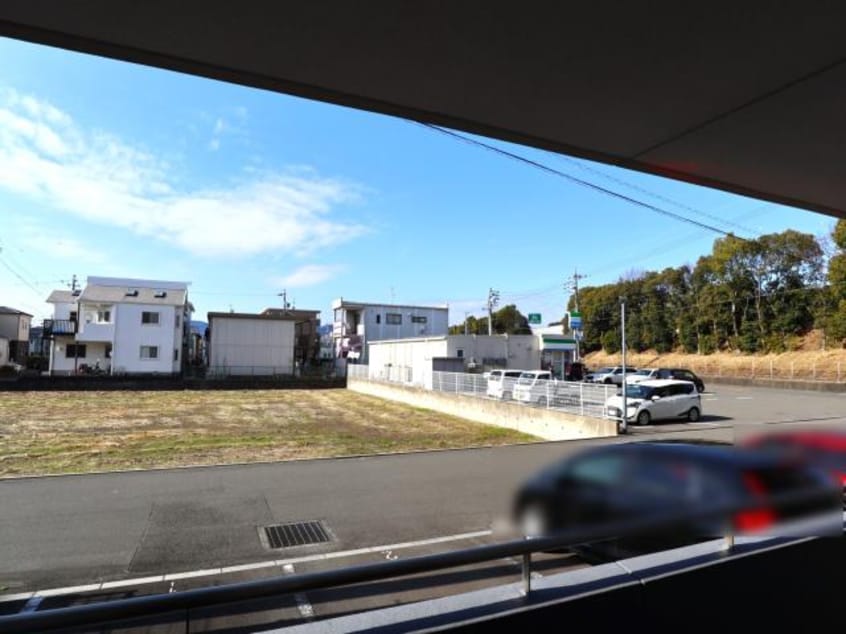  東海道本線/静岡駅 バス12分登呂南下車:停歩5分 1階 築14年