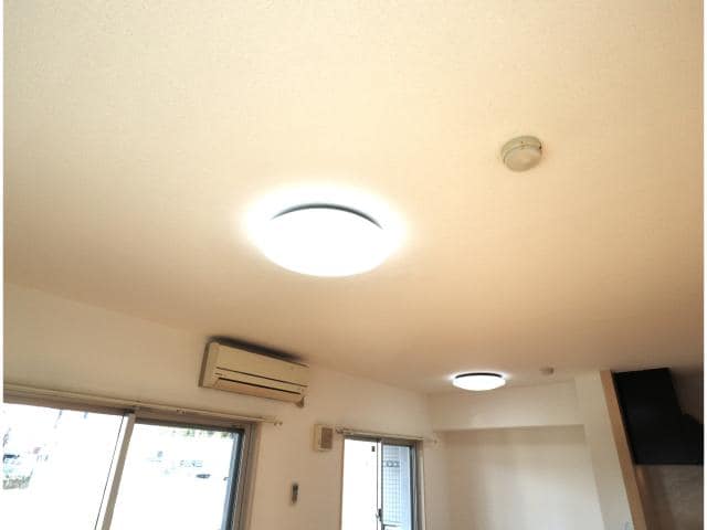  東海道本線/静岡駅 バス12分登呂南下車:停歩5分 1階 築14年