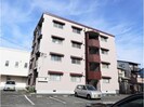 東海道本線/静岡駅 バス:7分:停歩4分 4階 築44年の外観