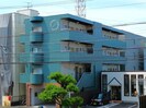 東海道本線/静岡駅 徒歩6分 4階 築39年の外観