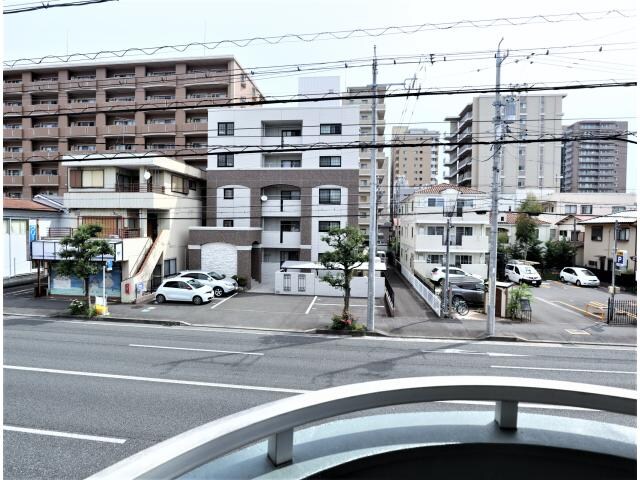  東海道本線/静岡駅 徒歩6分 2階 築38年