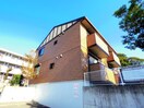  東海道本線/静岡駅 バス24分宮川下車:停歩2分 2階 築14年