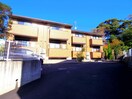  東海道本線/静岡駅 バス24分宮川下車:停歩2分 2階 築14年