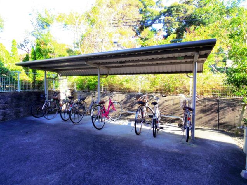  東海道本線/静岡駅 バス24分宮川下車:停歩2分 2階 築14年